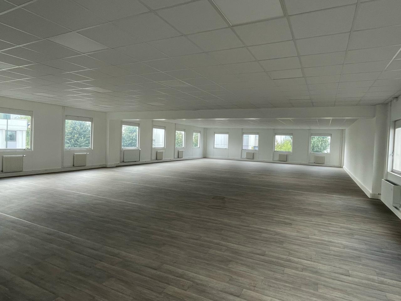 Bureau Osny 255m² Vente bureau Osny Val-d'Oise OVBUR2425831 1